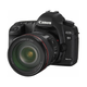 Image for article titled Canon 5D Mark II Officially Awesome: 21MP DSLR First to Shoot Full HD Video